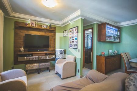 Apartamento à venda com 80m², 2 quartos e 1 vaga Apartamento à venda com 80m², 2 quartos e 1 vagaQuarto 3 - Reversível