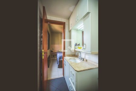 Apartamento à venda com 80m², 2 quartos e 1 vaga Apartamento à venda com 80m², 2 quartos e 1 vagaBanheiro Suíte