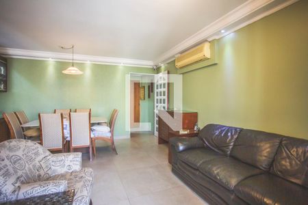 Apartamento à venda com 80m², 2 quartos e 1 vaga Apartamento à venda com 80m², 2 quartos e 1 vagaSala de Estar