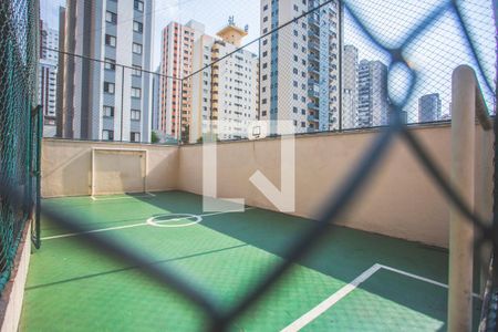 Apartamento à venda com 80m², 2 quartos e 1 vaga Apartamento à venda com 80m², 2 quartos e 1 vagaÁrea comum - Quadra Esportiva