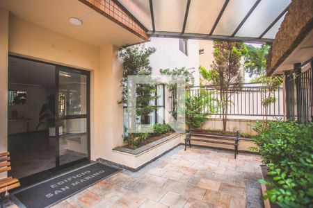 Apartamento à venda com 80m², 2 quartos e 1 vaga Apartamento à venda com 80m², 2 quartos e 1 vagaHall de Entrada