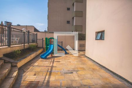 Apartamento à venda com 80m², 2 quartos e 1 vaga Apartamento à venda com 80m², 2 quartos e 1 vagaÁrea Comum - Playground
