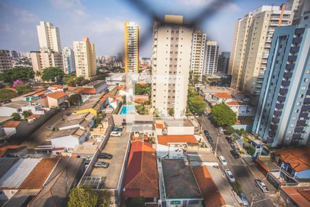 Apartamento à venda com 80m², 2 quartos e 1 vaga Apartamento à venda com 80m², 2 quartos e 1 vagaVista