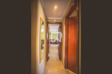 Apartamento à venda com 80m², 2 quartos e 1 vaga Apartamento à venda com 80m², 2 quartos e 1 vagaCorredor - Quartos