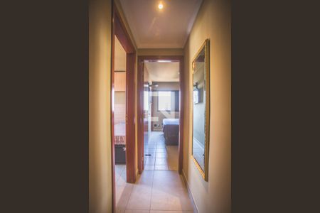 Apartamento à venda com 80m², 2 quartos e 1 vaga Apartamento à venda com 80m², 2 quartos e 1 vagaCorredor - Quartos