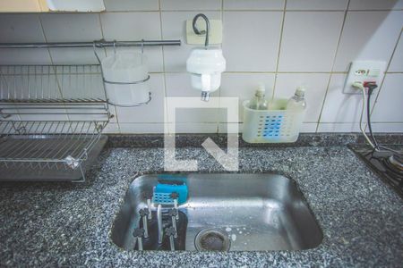 Apartamento à venda com 80m², 2 quartos e 1 vaga Apartamento à venda com 80m², 2 quartos e 1 vagaCozinha