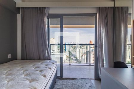 Studio de kitnet/studio à venda com 1 quarto, 21m² em Jardim Paulista, São Paulo