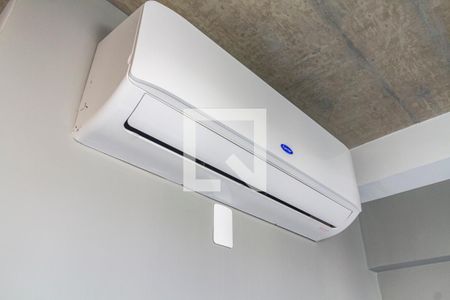 Studio de kitnet/studio à venda com 1 quarto, 21m² em Jardim Paulista, São Paulo