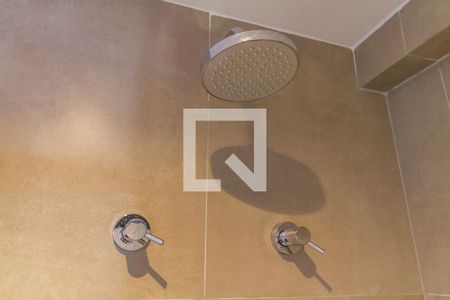 Studio à venda com 21m², 1 quarto e sem vagaBanheiro