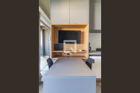 Studio de kitnet/studio à venda com 1 quarto, 21m² em Jardim Paulista, São Paulo