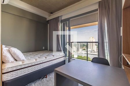 Studio de kitnet/studio à venda com 1 quarto, 21m² em Jardim Paulista, São Paulo