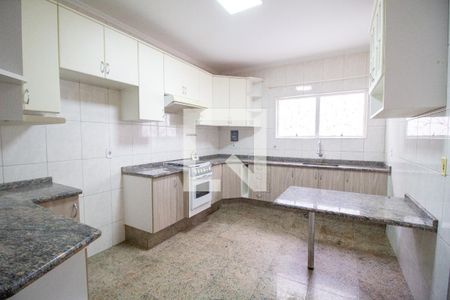 Casa para alugar com 285m², 3 quartos e 3 vagas Casa para alugar com 285m², 3 quartos e 3 vagasCozinha