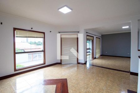 Sala de casa para alugar com 3 quartos, 285m² em Jardim Piratininga, Sorocaba