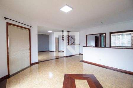 Sala de casa para alugar com 3 quartos, 285m² em Jardim Piratininga, Sorocaba