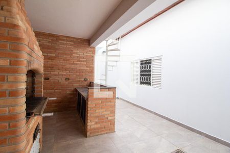 Casa para alugar com 285m², 3 quartos e 3 vagas Casa para alugar com 285m², 3 quartos e 3 vagasÁrea gourmet