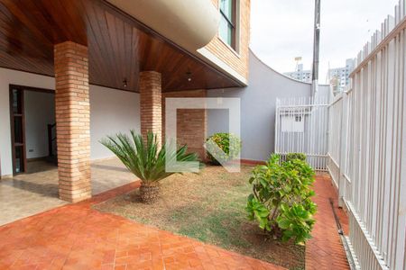 Casa para alugar com 285m², 3 quartos e 3 vagas Casa para alugar com 285m², 3 quartos e 3 vagasJardim