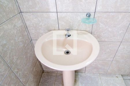 Casa para alugar com 285m², 3 quartos e 3 vagas Casa para alugar com 285m², 3 quartos e 3 vagasBanheiro de serviço