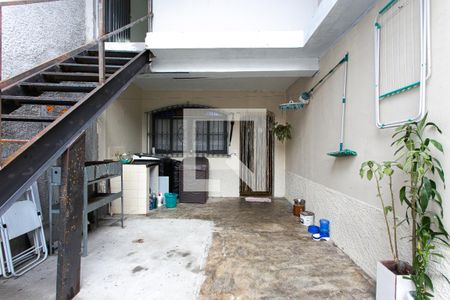 Casa à venda com 300m², 7 quartos e 4 vagasQuintal