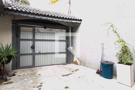 Casa à venda com 300m², 7 quartos e 4 vagasQuintal