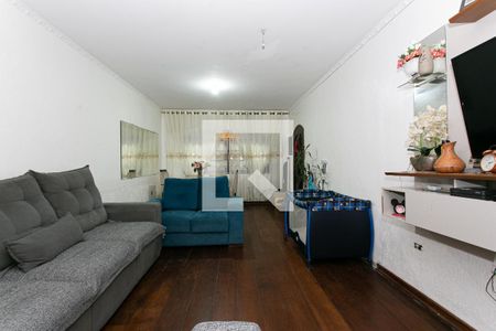 Casa à venda com 300m², 7 quartos e 4 vagasCasa 2 - Sala