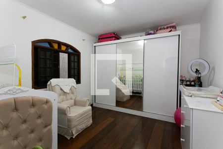 Casa à venda com 300m², 7 quartos e 4 vagasCasa 2 - Quarto 2