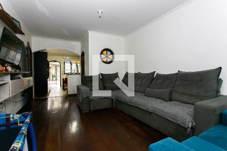Casa à venda com 300m², 7 quartos e 4 vagasCasa 2 - Sala