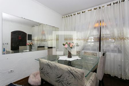 Casa à venda com 300m², 7 quartos e 4 vagasCasa 2 - Sala