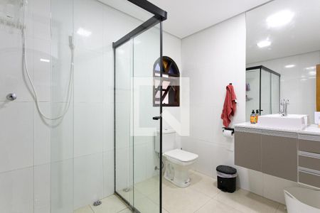 Casa à venda com 300m², 7 quartos e 4 vagasCasa 1 - Banheiro