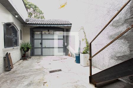 Casa à venda com 300m², 7 quartos e 4 vagasQuintal