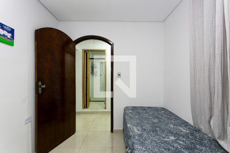 Casa à venda com 300m², 7 quartos e 4 vagasCasa 1 - Quarto 2