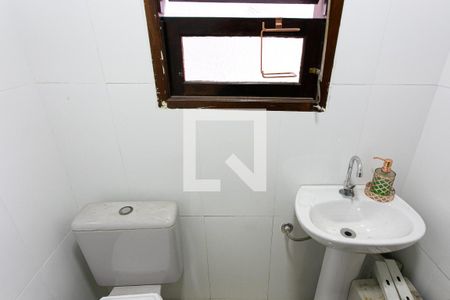 Casa à venda com 300m², 7 quartos e 4 vagasCasa 1 - Lavabo