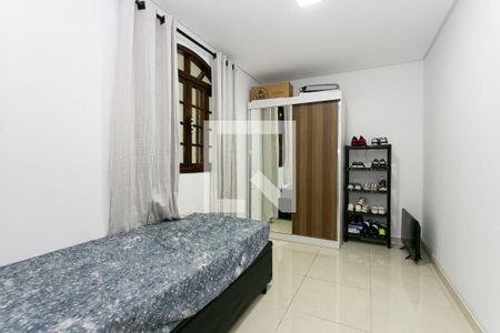 Casa à venda com 300m², 7 quartos e 4 vagasCasa 1 - Quarto 2