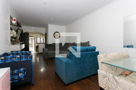 Casa à venda com 300m², 7 quartos e 4 vagasCasa 2 - Sala