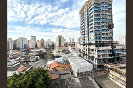 Apartamento à venda com 173m², 2 quartos e 2 vagasVista do Quarto 2