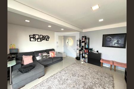 Sala de apartamento à venda com 2 quartos, 173m² em Vila Santa Catarina, São Paulo