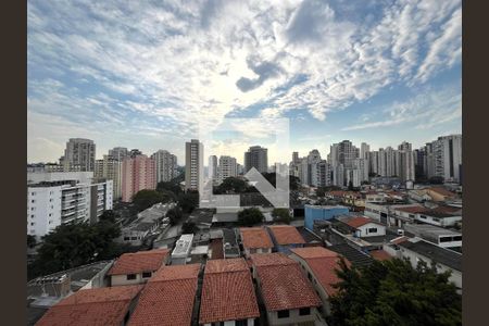 Apartamento à venda com 173m², 2 quartos e 2 vagasVista da Suíte