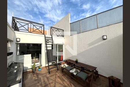 Apartamento à venda com 173m², 2 quartos e 2 vagasCobertura