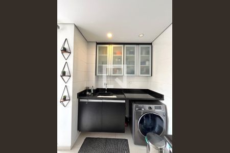 Apartamento à venda com 173m², 2 quartos e 2 vagasÁrea de Serviço