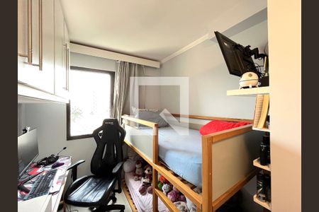 Apartamento à venda com 173m², 2 quartos e 2 vagasQuarto 2