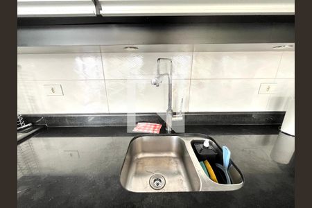 Apartamento à venda com 173m², 2 quartos e 2 vagasCozinha