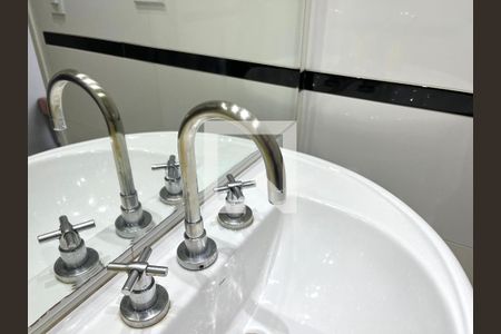 Apartamento à venda com 173m², 2 quartos e 2 vagasLavabo