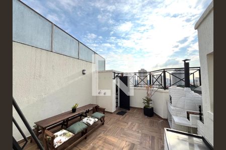 Apartamento à venda com 173m², 2 quartos e 2 vagasCobertura