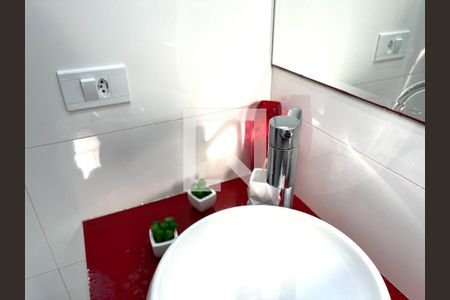 Apartamento à venda com 173m², 2 quartos e 2 vagasBanheiro da Suíte