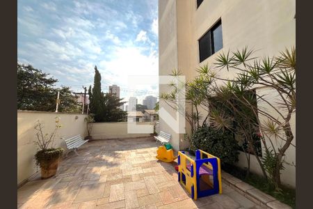 Apartamento à venda com 173m², 2 quartos e 2 vagasÁrea comum