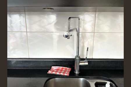 Apartamento à venda com 173m², 2 quartos e 2 vagasCozinha