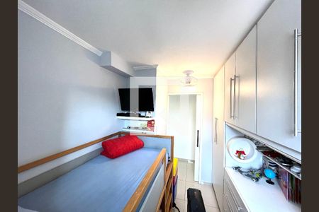 Apartamento à venda com 173m², 2 quartos e 2 vagasQuarto 2