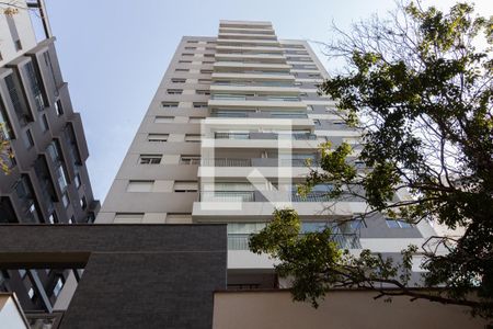 Apartamento à venda com 67m², 2 quartos e 1 vaga Apartamento à venda com 67m², 2 quartos e 1 vagaFachada