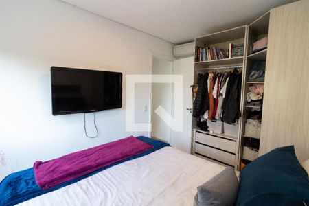 Apartamento à venda com 67m², 2 quartos e 1 vaga Apartamento à venda com 67m², 2 quartos e 1 vagaQuarto 02