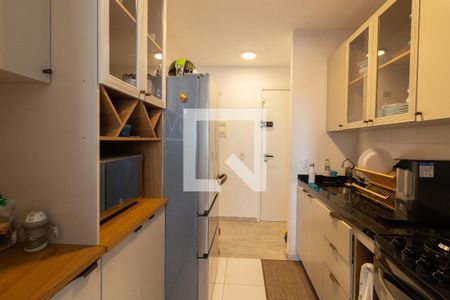 Apartamento à venda com 67m², 2 quartos e 1 vaga Apartamento à venda com 67m², 2 quartos e 1 vagaCozinha