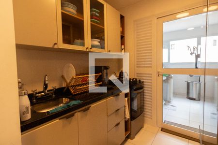 Apartamento à venda com 67m², 2 quartos e 1 vaga Apartamento à venda com 67m², 2 quartos e 1 vagaCozinha
